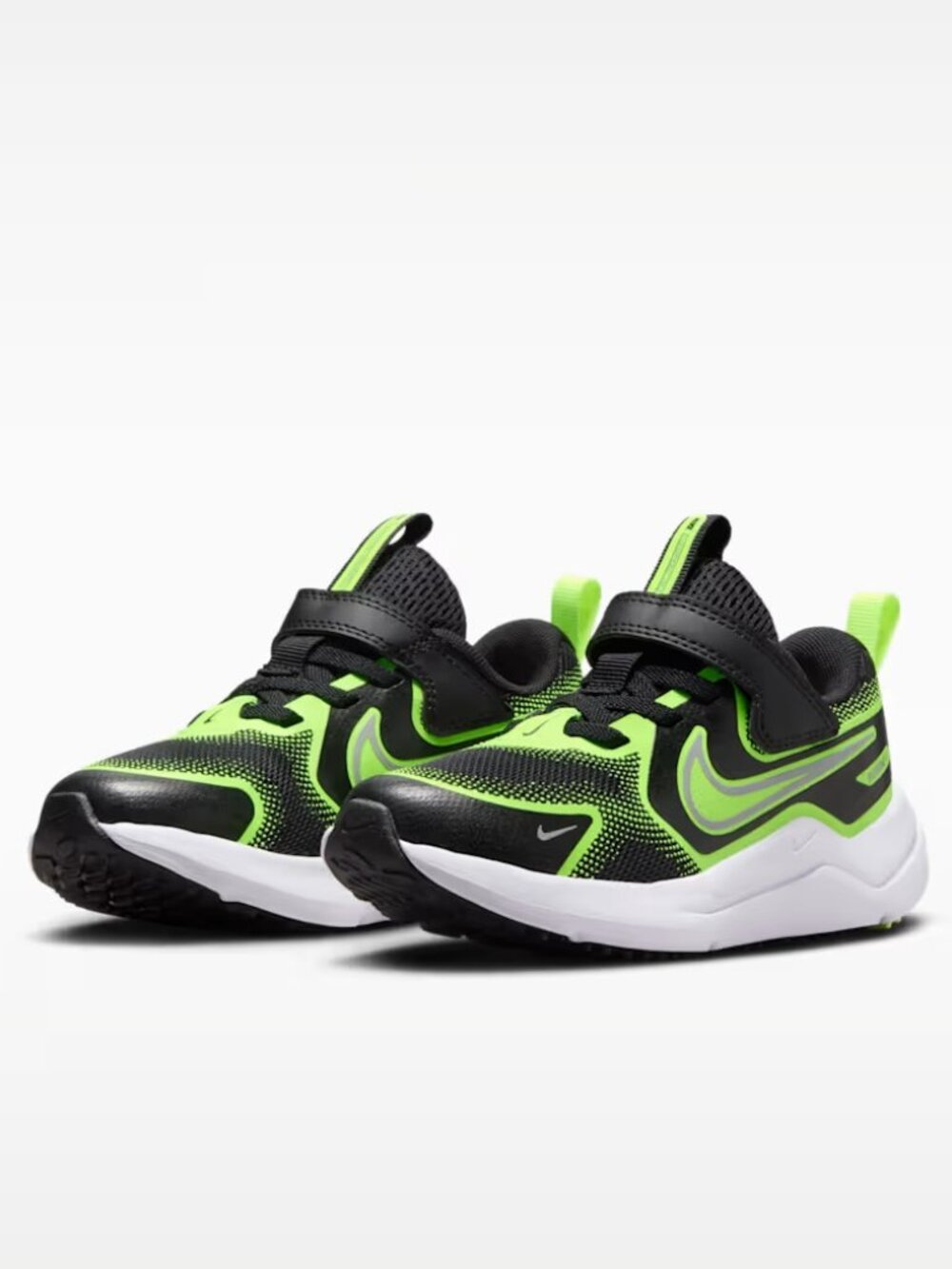 Nike Cosmic Runner (PSV) Size 2.5Y (New)